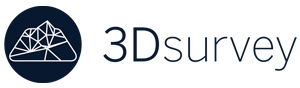 3D Survey Logo