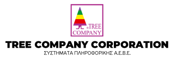 Tree Company Corporation Logo