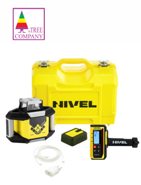 Nivel NL 300R Digital