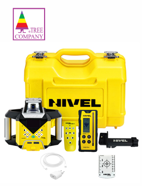 Nivel NL 620G Digital