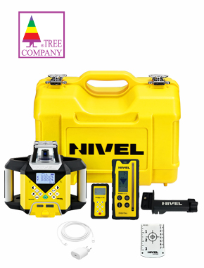 Nivel NL 640G Digital