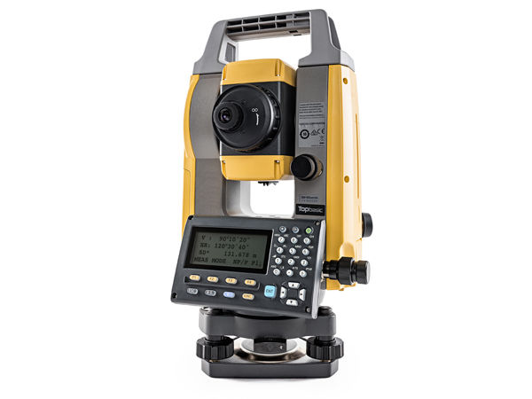 ΠΡΟΣΦΟΡΑ ΓΕΩΔΑΙΤΙΚΟΥ ΣΤΑΘΜΟΥ TOPCON GM-55