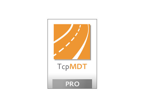 TcpMDT Professional