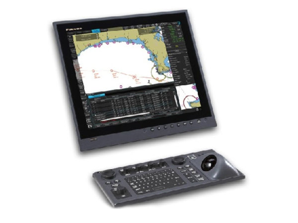 ECDIS FMD-3200