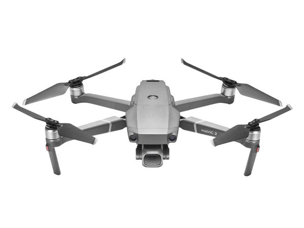 Mavic 2