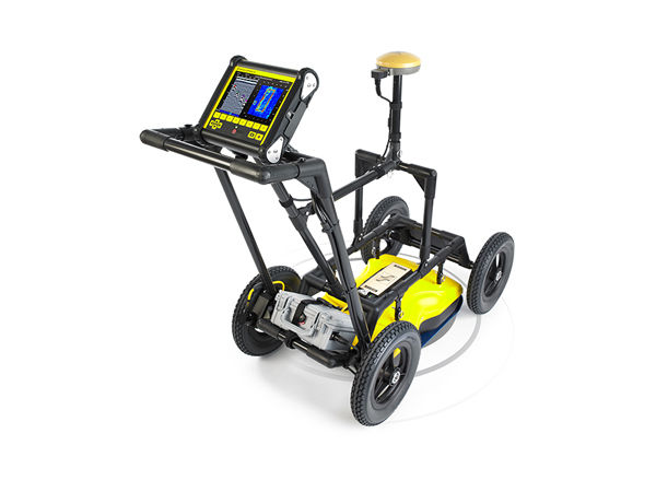 Noggin SmartCart