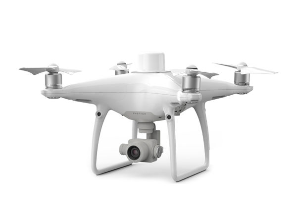 Phantom 4 RTK