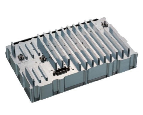 X/S BAND BlackBox RADAR Model FAR-22x8BB series