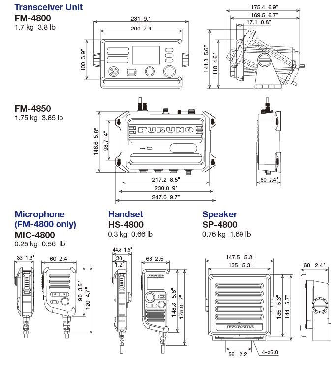 FM-4800