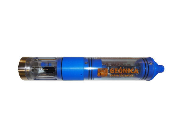 GEO-AQUpro Multiparameter Water Quality Probe