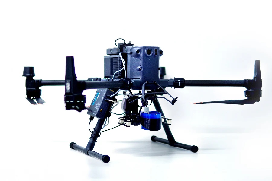 Αισθητήρας στάθμης νερού Geolux LX-80-AB