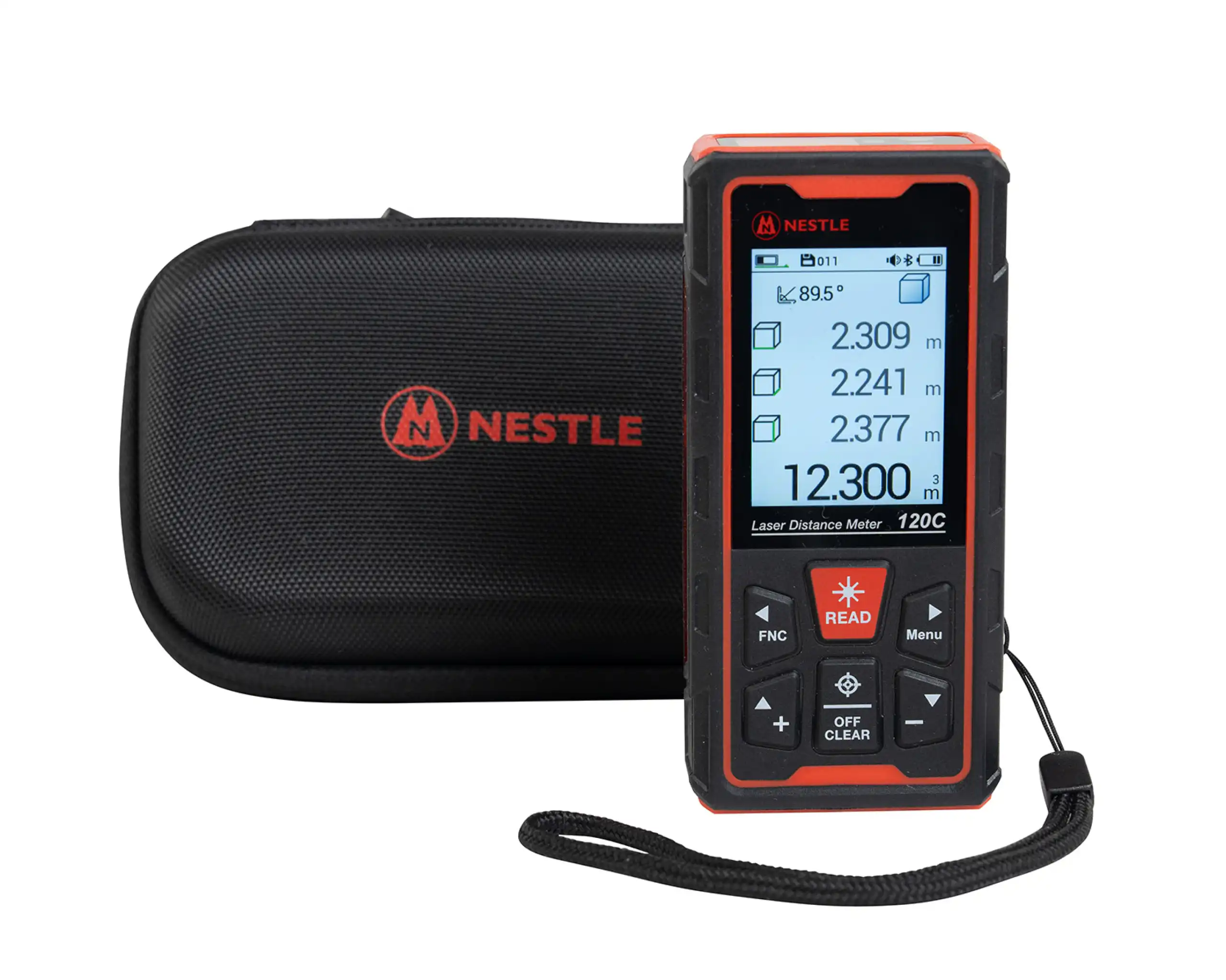 NESTLE NDL-120C