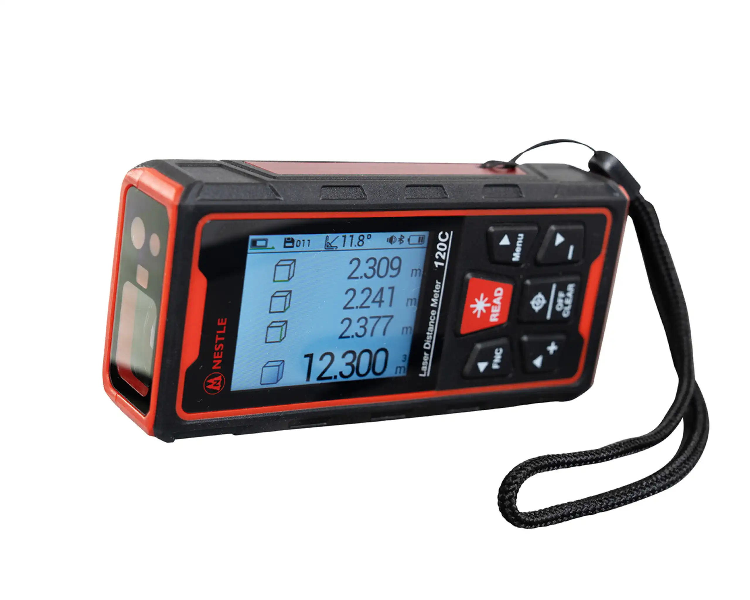 NESTLE NDL-120C