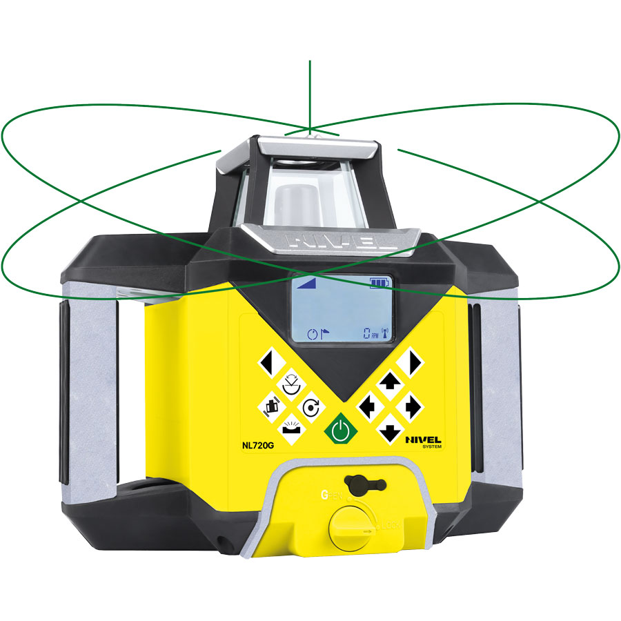 NL 720G Digital