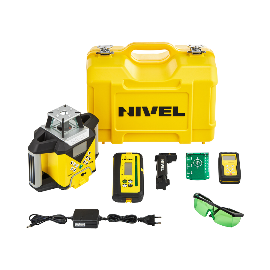 NL 720G Digital