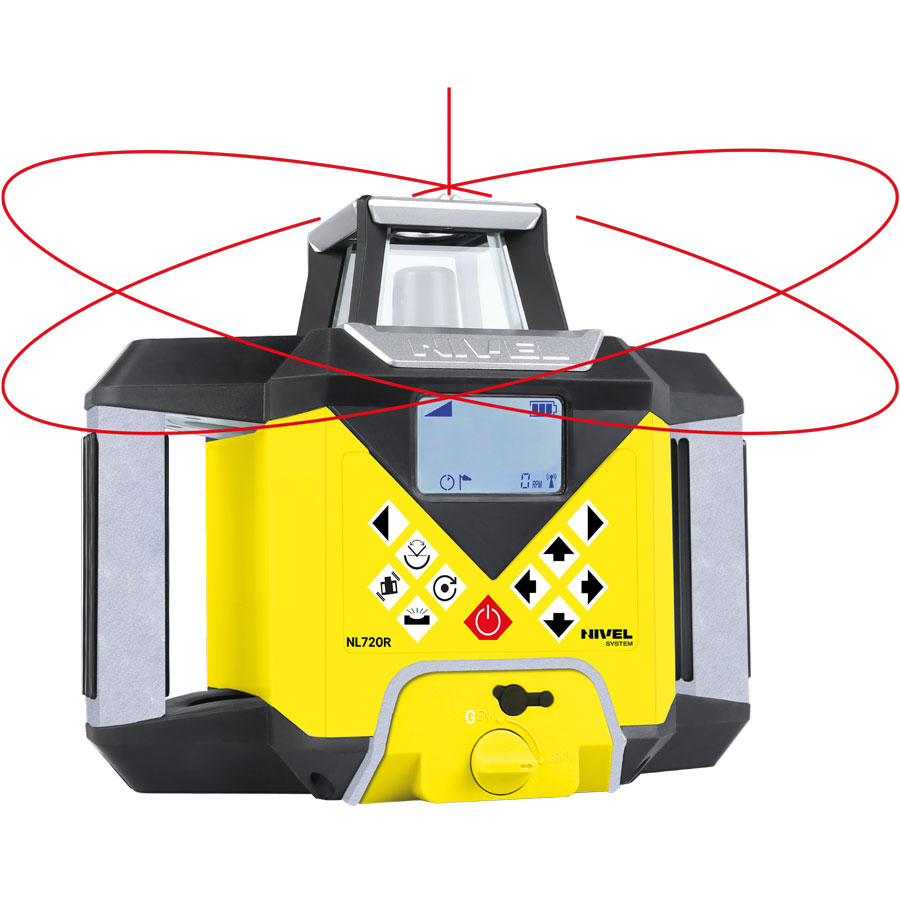 NL 720R Digital