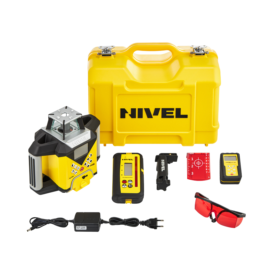 NL 720R Digital
