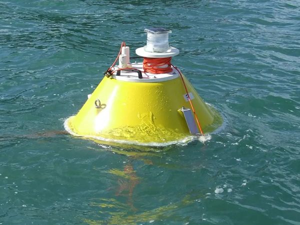 Buoy Profiler 601