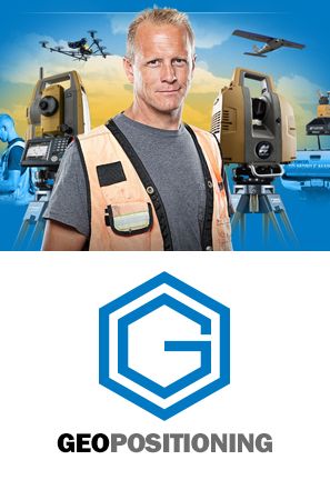 Geopositioning