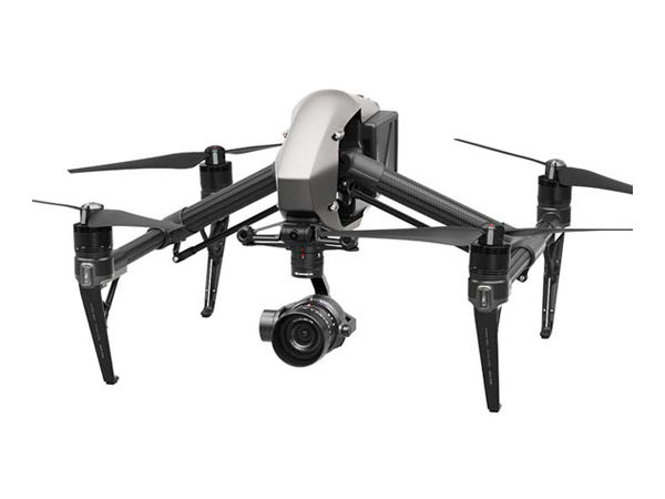 Dji Inspire 2