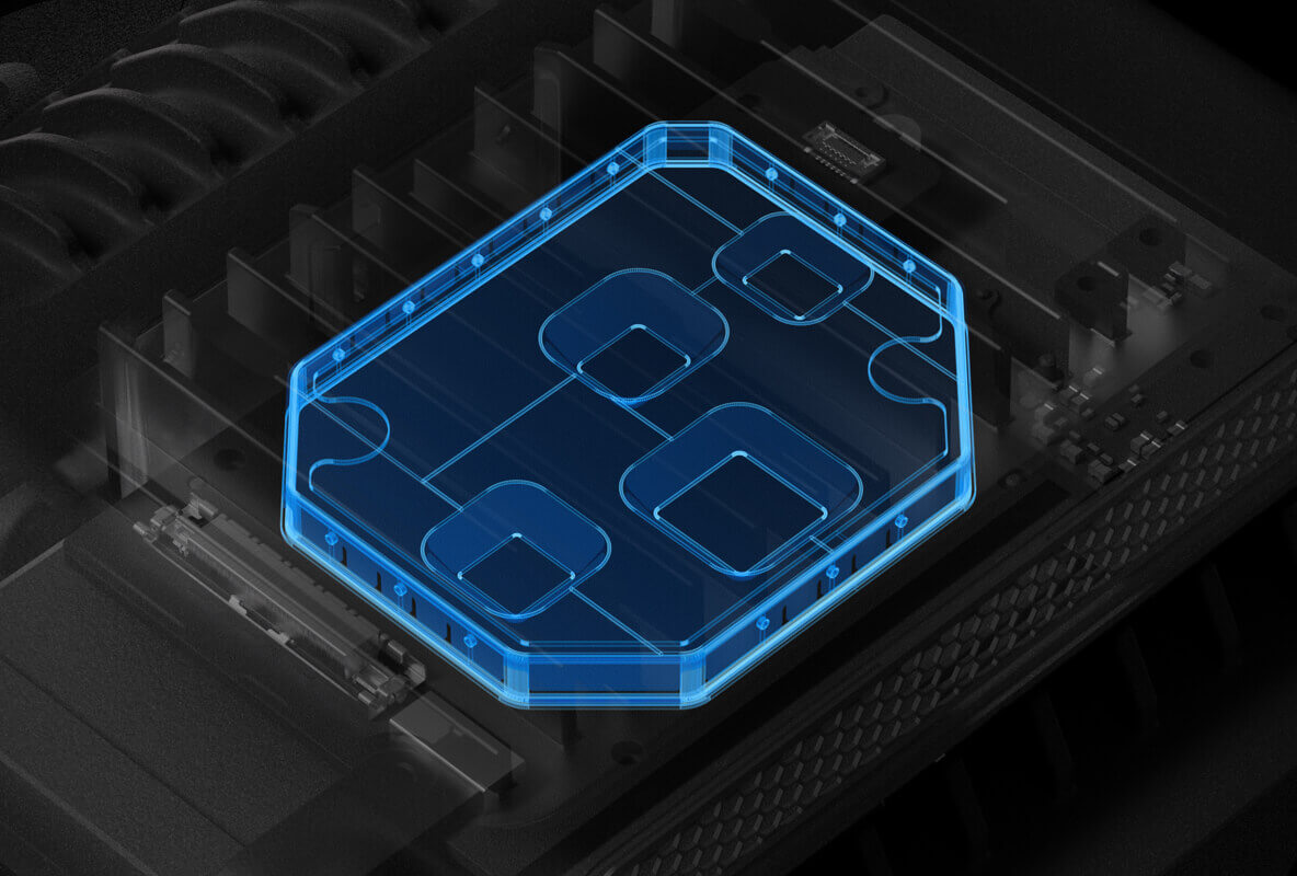 Zenmuse S1