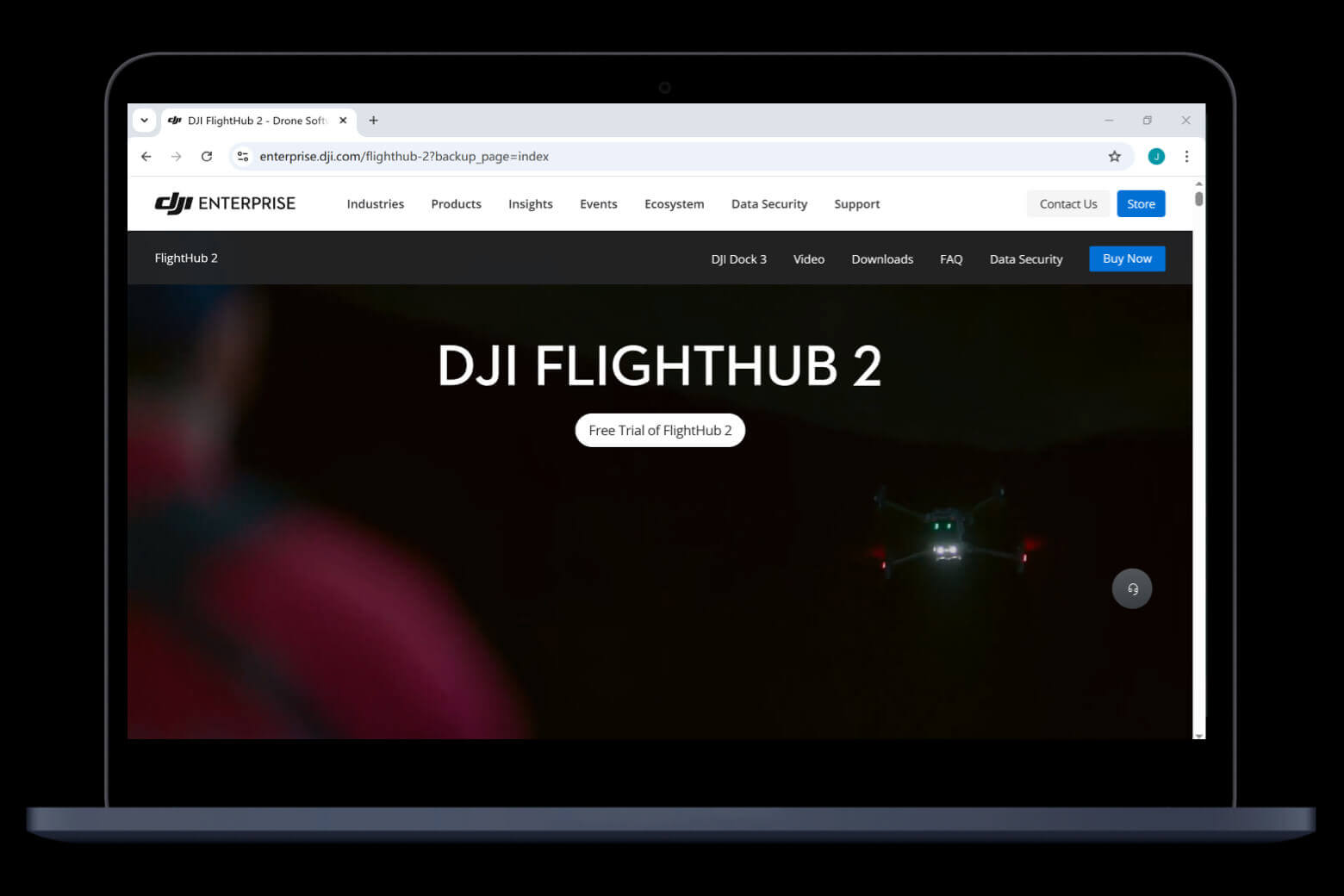 Zenmuse V1