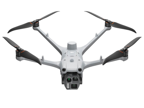 DJI Matrice 4D & 4TD
