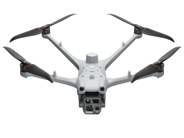 Dji MATRICE 4D & 4TD