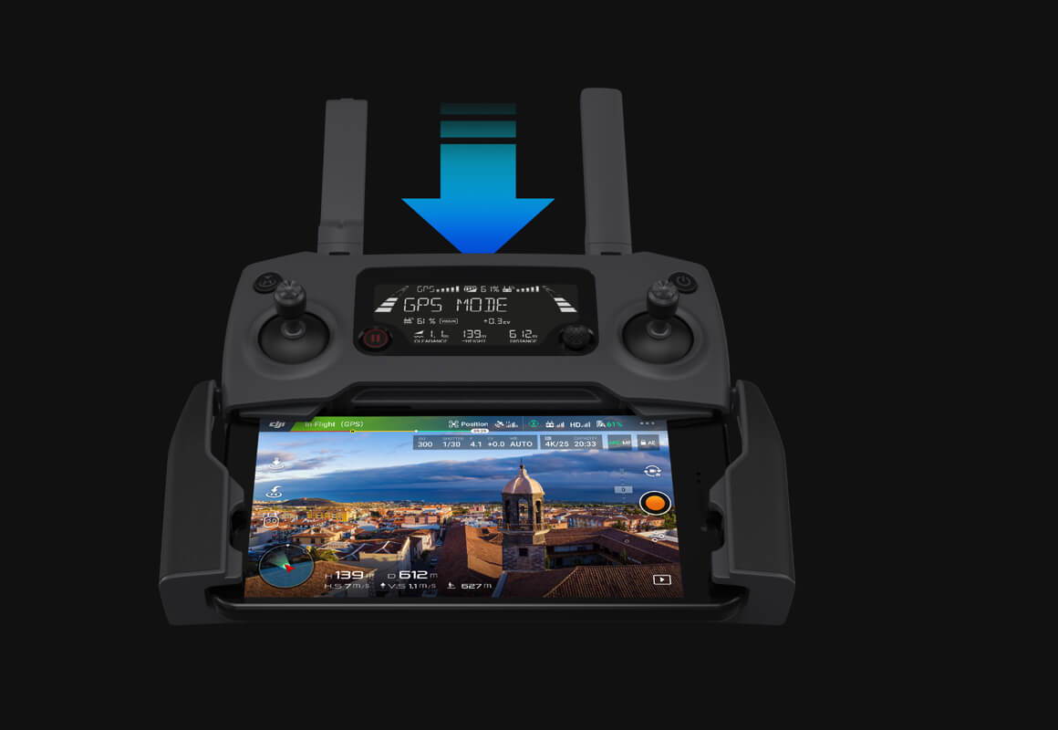 Mavic 2 Pro