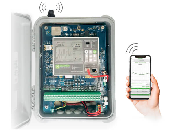 Data Logger