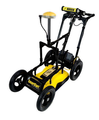 Noggin SmartCart