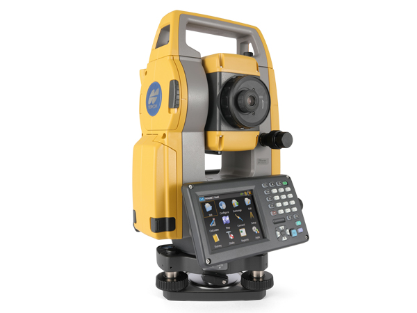 ΠΡΟΣΦΟΡΑ ΓΕΩΔΑΙΤΙΚΟΥ ΣΤΑΘΜΟΥ TOPCON OS-205