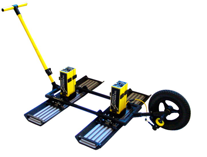 pulseEKKO PRO