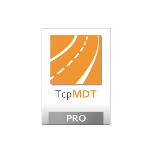 TcpMDT Professional