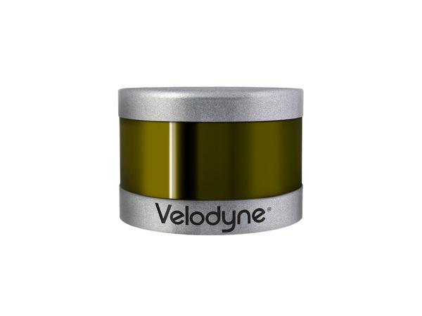 VELODYNE VLP-16 PUCK