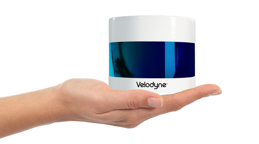 LIDAR VELODYNE 32MR
