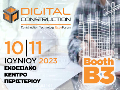 DIGITAL CONSTRUCTION 2023