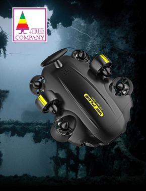 FIFISH V6 PLUS